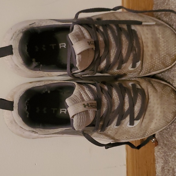 Under armor HOVR RISE - Picture 3 of 3